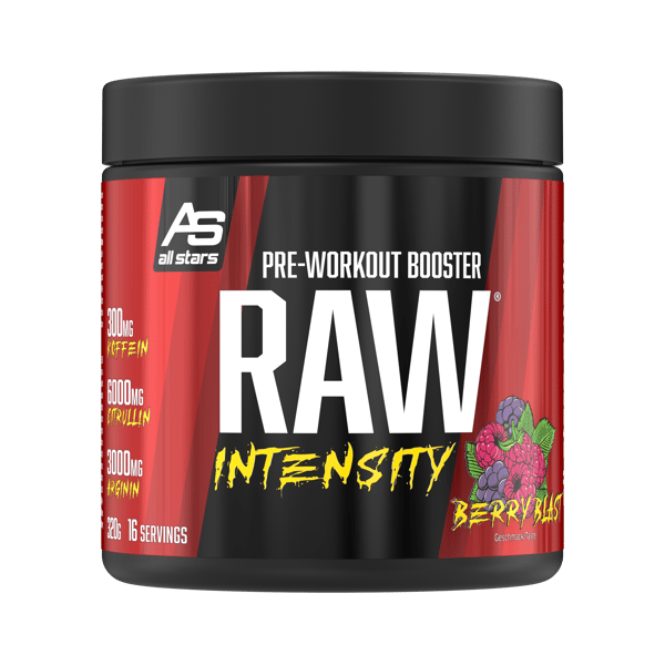 ALL STARS Sportnahrung Premium Sports Nutrition